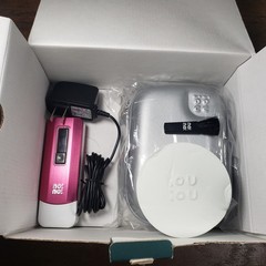 No!no! Pro 3 Hair Removal Device – Easy & Effective At-Home Use Trimmer Razor