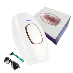 IPL Hair Removal Device Painless Permanent Photoepilator Whole Body Treament
