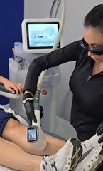 Hair Removal Laser Device Diode 755nm, 810nm, 1064nm NdYag Professional