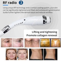 3IN1 OPT SHR IPL Skin Therapy Hair Removal ND YAG Laser Tattoo Removal Machine