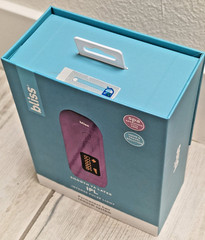 Bliss – IPL Permanent Hair Remover – Sealed – New, never opened