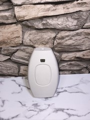 5minskin White At-Home Laser Hair Removal Device