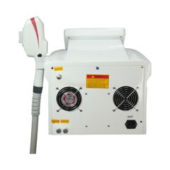 DPL Laser IPL Permanent Hair Removal Machine Face Body Skin Painless Epilator