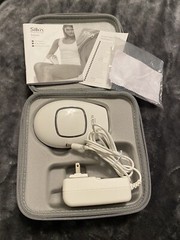 Silk’n Infinity Laser Hair Removal At Home Device