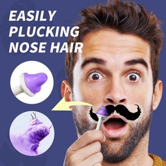 Waxing Kit for Women Men – Digital Wax Kit for Hair Removal with Post-Wax Cre…