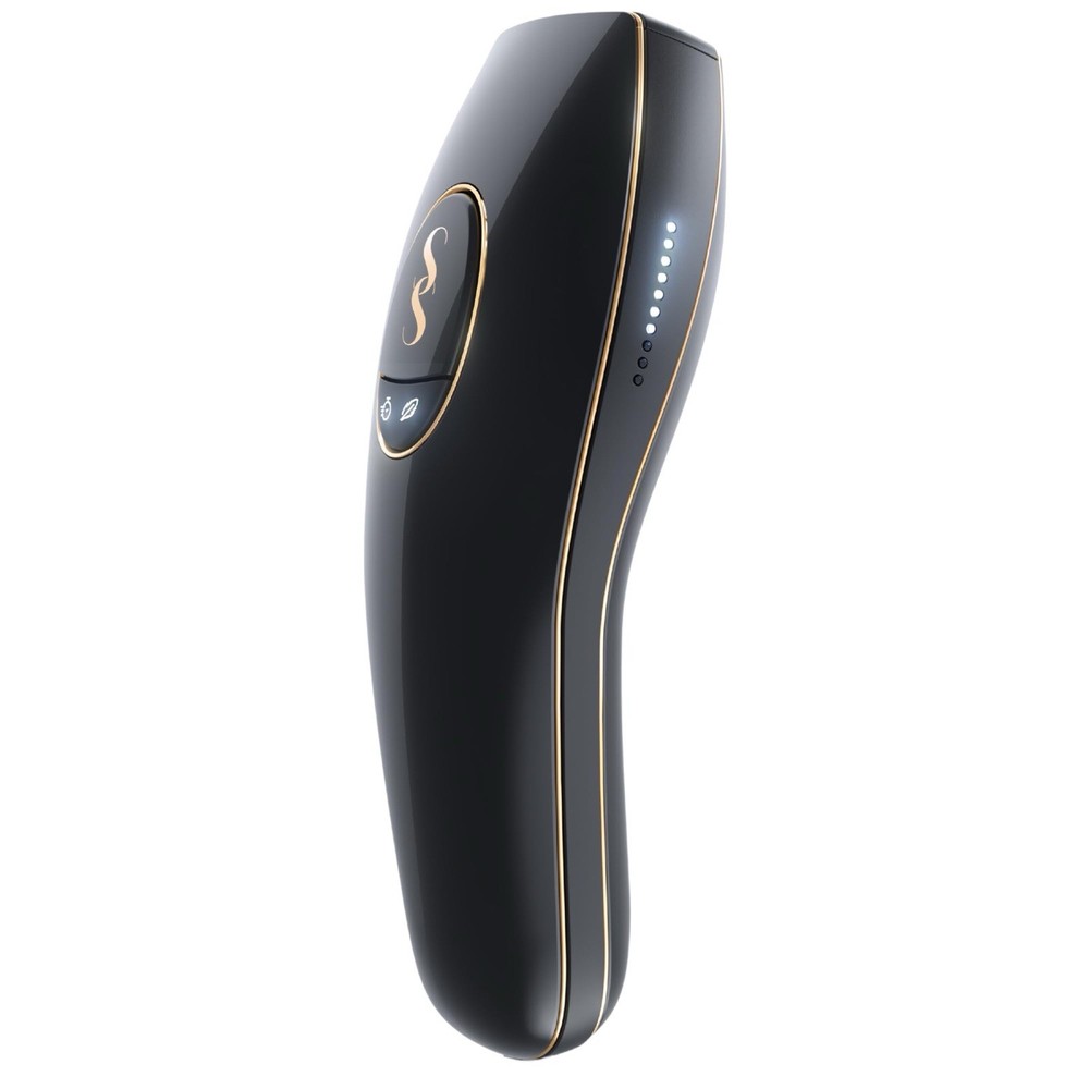 SmoothSkin Pure Fit IPL Laser Hair Remover Home Use Precision Head Unisex