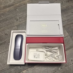 Ulike Air 10 IPL Hair Removal Device Model UI20 DB Purple $350 MSRP New Sealed