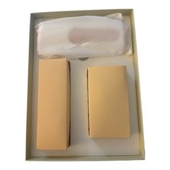 Ice Cool IPL Hair Removal Treatment with Instructions and All Accessories