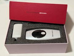5minskin The Sculpt 2.0 Hair Removal Device ~NEW In BOX, FREE SHIPPING