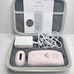 Homedics Duo Lite Permanent Hair Reduction IPL-HH180