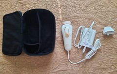 Braun IPL Silk Expert Pro 5