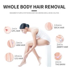 Hair Removal Laser Machine OPT SHR IPL Skin Lift Freckle Acne Remove Equipment
