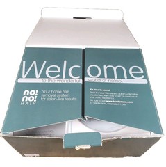 No!no! Pro 3 Hair Removal Device – Easy & Effective At-Home Use Trimmer Razor