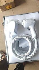 755 808 1064nm Diode Laser Depilacion 808 Hair Removal Machine Beauty Salon