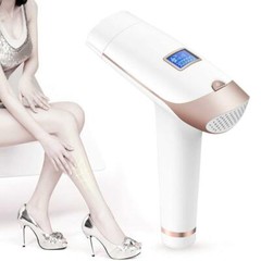 IPL Laser Hair Removal, Skin Rejuvenation, Acne Treatment for personal Home Use!