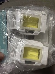 BellaLite SensEpil Silk’n Pro Home Hair Removal Complete +2 Full 1500 Cartridges