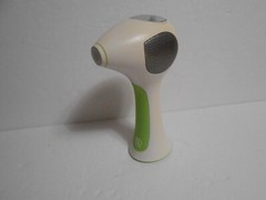 Tria Beauty LHR 3.0 Laser Hair Removal System With Charger -Won’t Charge-