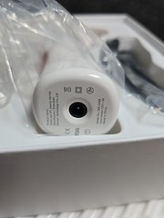 MiSMON IPL Beauty Device Permanent Laser Hair Removal Women/Men At-Home MS-206B
