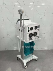 New 808nm Hair Removal Diode Laser Machine Permanent Painless Beauty Salon Spa