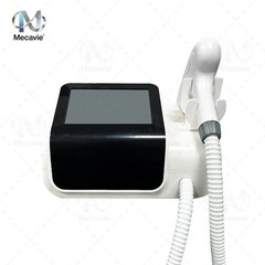 Portable Ice Cooling Diode Laser Painless Whole Body Hair Removal Beauty Device