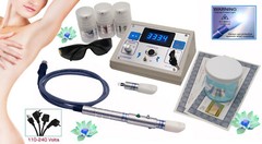 New Permanent Hair Removal IPL LED System for Men & Women, Best Machine.