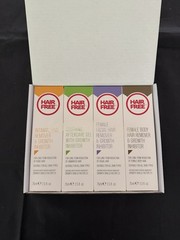 Hair Free Hair Removal System, Brand New