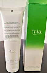 TRIA Hair Removal LASER SMOOTHSTART CALMING GEL