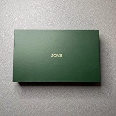 JOVS Venus HPro Filter Attachment Set
