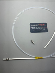 Fiber optic cable for Palomar / Cynosure 1540 Fractional handpiece