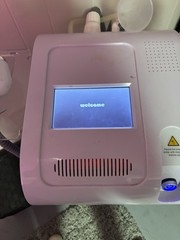 Cryo Fat Freezing for body and Chin LCD Display Corded Electric