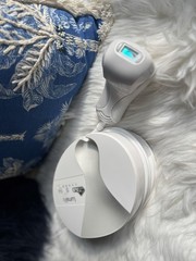 LumaRx IPL Skin Beauty System Full Body Hair Removal Device (IPL6800)