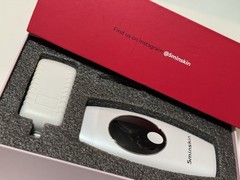 5minskin The Sculpt 2.0 Hair Removal Device ~NEW In BOX, FREE SHIPPING