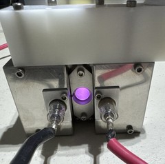 CANDELA MINI GENTLEYAG MGY LASER HEAD, Complete With ROD