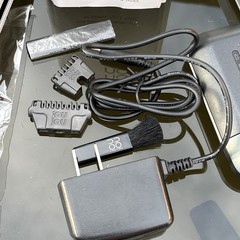 no!no! Micro Hair Removal Devices Lot Is 2 With Case Body & Facial Hair