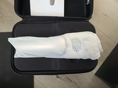 Silk’n 7 IPL Laser Hair Removal Device for Women and Men with Rotating Head