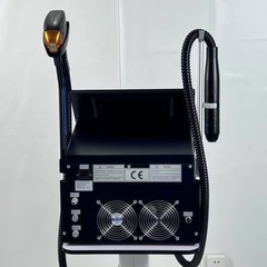 Professional FAC diode laser hair removal equipment picosecond tattoo removal
