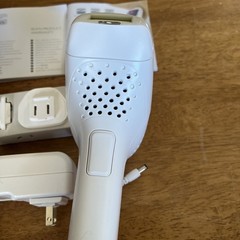 Silk’n Flash & Go Hair Removal Device 5000 Pulses HPL Technology