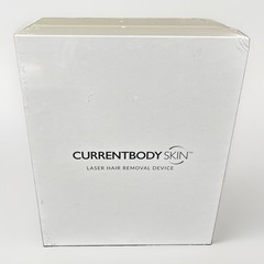 CurrentBody Skin Laser Hair Removal Device. New/ Sealed Box