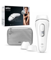 Braun PL3221 IPL Long-Lasting Hair Removal System, Silk Expert Pro 3