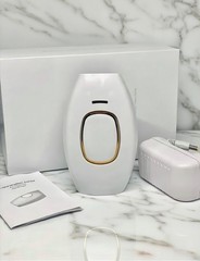 Professional Laser Hair Remover Body Hair Removal | Skin Leg Bikini Arm Hair
