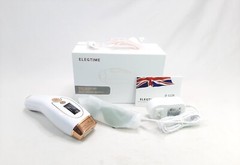 Elegtime Hair Removal Machine Permanent Armpits Legs Bikini Arms Legs Wholebody