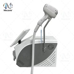 Mecavie FAC Diode Laser Hair Reduction Salon Beauty Machine CE Certified