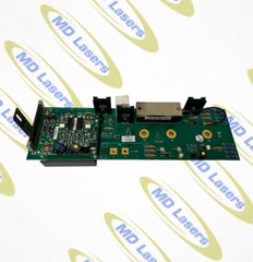 2004-2012 Candela Mini GentleYAG/LASE High Voltage Board Set (Exchange-part)