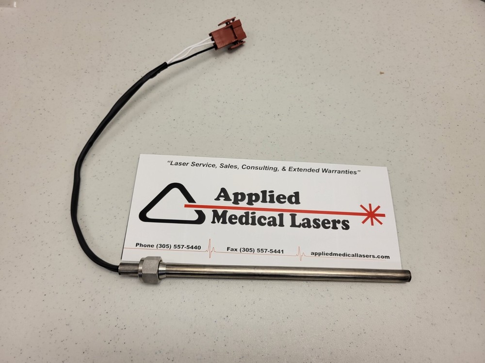 Candela LASER Heater Rod mini GentleYAG VP-YAG NEW Plug and Play Made in USA OEM