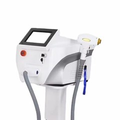 2026 Best Permanent Depilation Diode Laser Hair Removal Machine 755 808 1064nm