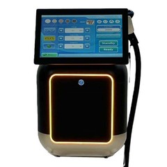 Laser Hair Removal Whitening Rejuvenation Machine Diode Laser Machine Equipment
