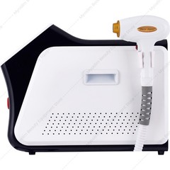 Diode Laser Hair Removal Machine 755nm 808nm 1064nm Painless Home Salon Use