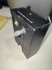 Candela Mini Gentlelase HP Bulkhead