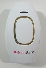 ROSA CARE Hair Removal IPL Hair Removal Device (SEE PHOTOS)