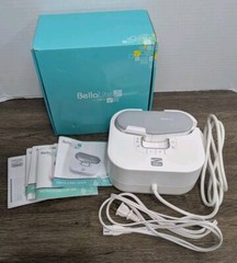 BellaLite by Silk’n Professional Hair Removal Home with 1 Lamp Cartridge Bulb